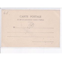 LA BEAUCE: la moissonneuse - très bon état