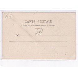 LA BEAUCE: la batteuse - très bon état