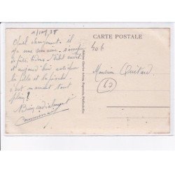 PFAFFENHOFFEN: restaurant firn - très bon état