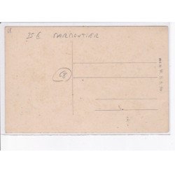 MAURSMÜNSTER - MARMOUTIER: schulhaus - très bon état