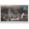 AISNE : MONTAIGU : l'église classée parmi les monuments historiques - très bon état