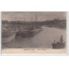 BEAURIEUX : le port de Maizy - très bon état