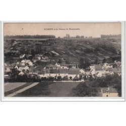 ROMENY et le plateau de Moucherelle - très bon état