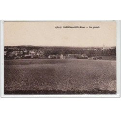 BARISIS AUX BOIS : vue générale - très bon état