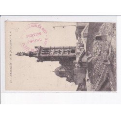 CACHET: les isolé - très bon état