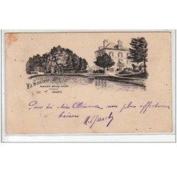 ARDON SOUS LAON - très bon état