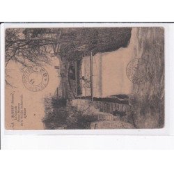 CACHET: trésor poste 82 - très bon état