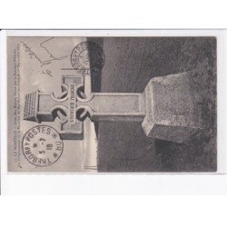 CACHET: tresor et poste, 80 - très bon état