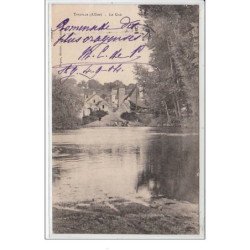 TREZELLE : le gué - très bon état