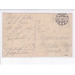 CACHET: trier G11 14.6-7V 1k - très bon état