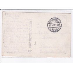 CACHET: N°156 - très bon état