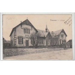YGRANDE : l'école - très bon état
