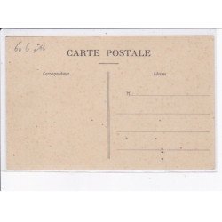 AVIATION AUTOGRAPHE: nos aviateurs militaires, le capitaine Aubry sur monoplan deperdussin - état