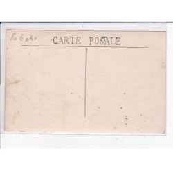 AVIATION AUTOGRAPHE: pionniers de l'air, aéroplane Bonnet-Labranche - état