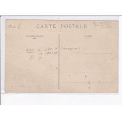 AVIATION AUTOGRAPHE: Boris, biplan codron, le crotoy - très bon état