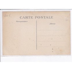 AVIATION AUTOGRAPHE: célèbre aviateur Pierre Chanteloup, champion du monde - très bon état