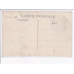 AVIATION AUTOGRAPHE: le célèbre aviateur Pierre Chanteloup, champion du monde - état
