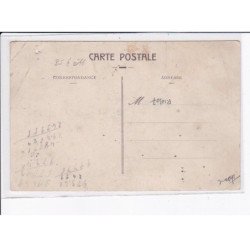 AVIATION AUTOGRAPHE: Lucien Deneau, célèbre aviateur civil et militaire - état