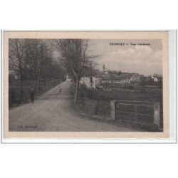TRONGUET : vue générale - très bon état