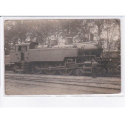 NORD: locomotive, train - état