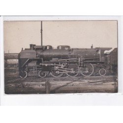 NORD: locomotive, train - très bon état