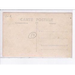 NORD: locomotive, train - très bon état