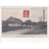 PAS DE CALAIS: barrière des friches, accident 1er mai 1909 - très bon état