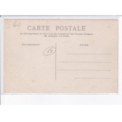 CARVIN: la gare - très bon état