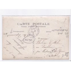 PARIS: 75011, 12 rue popincourt - état