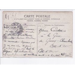 PARIS: 75015 école d'électricité et de mécanique industrielles - très bon état