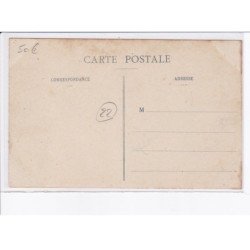 PAIMPOL: la foire aux princes - très bon état