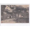 POMPEY: café de la gare - état
