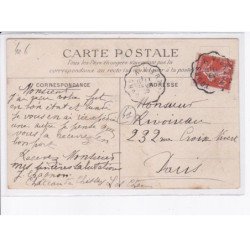 SAINT-GEORGES-sur-CHER: inauguration de nouvelle mairie arrivée préfet et représentants du département - très bon état