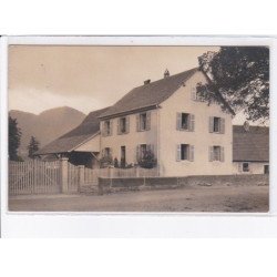 MULHOUSE-DORNACH: pavillon - très bon état