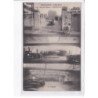 NEUILLY-sur-SEINE: splendid garage, 2bis rue de l'église, entrée, rez-de-chaussée, 1er étage, automobile - très bon état