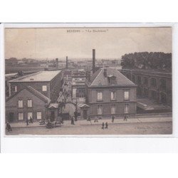 MEZIERES: "la macérienne" - très bon état