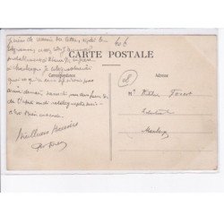 MEZIERES: "la macérienne" - très bon état