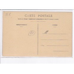 SAINT-BARBANT: la gare - très bon état