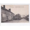 DOUY: epicerie talbot, les rues - très bon état