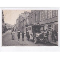 ETRETAT: l'autobus du havre - très bon état