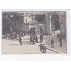 ROCHEFORT-sur-MER: événement militaire - très bon état