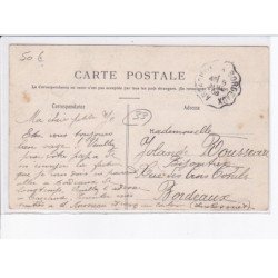 CAZAUX: bateaux de plaisance sur les bords du lac - très bon état