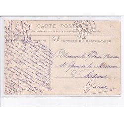 ARCACHON-MOULLEAU: chalet dans les pins "constance" - très bon état