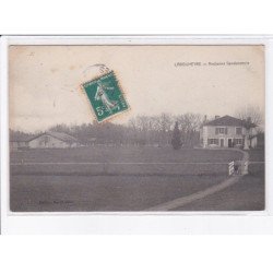 LABOUHEYRE: ancienne gendarmerie - très bon état