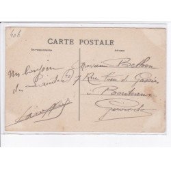 LABOUHEYRE: ancienne gendarmerie - très bon état