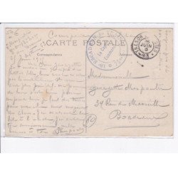 BOSQUEL: la mairie, les écoles - très bon état