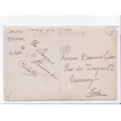 SAINTE: marie aux mines, cloche - état