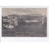 PONT A VENDIN: leul'n boelke's Flugzeug, ein am 5.1.16, zur landung gezwungenes, aviation - très bon état