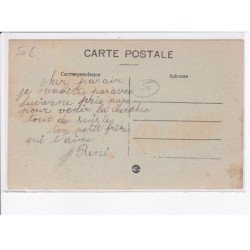 GAVRAY: la gare - très bon état