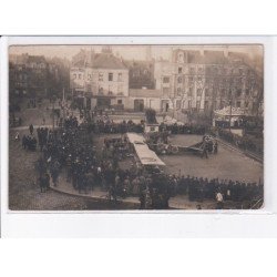 CALAIS: aviation, avion, allemand - très bon état